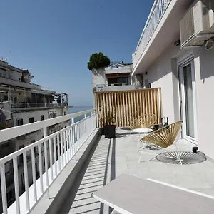 Magnifique Luxury Διαμέρισμα