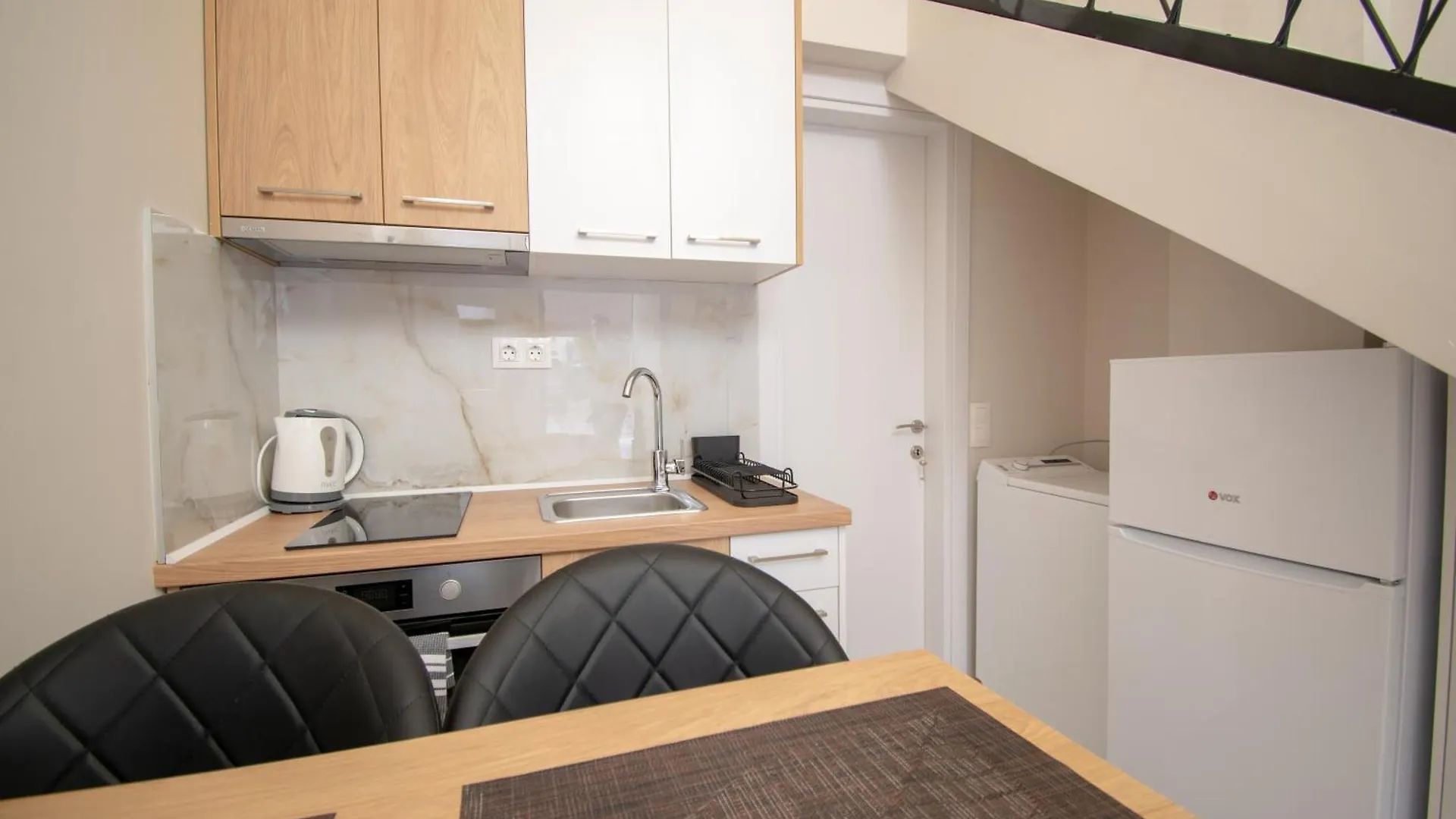 Harmony Loft Διαμέρισμα Θεσσαλονίκη
