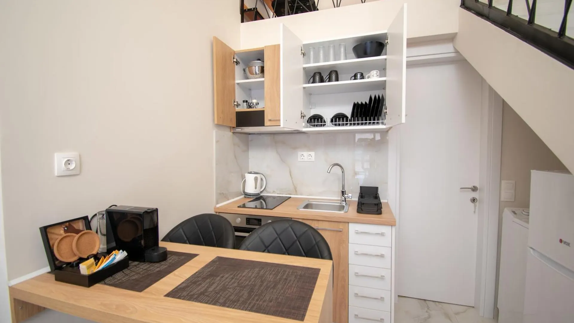 Harmony Loft Διαμέρισμα Θεσσαλονίκη Ελλάδα