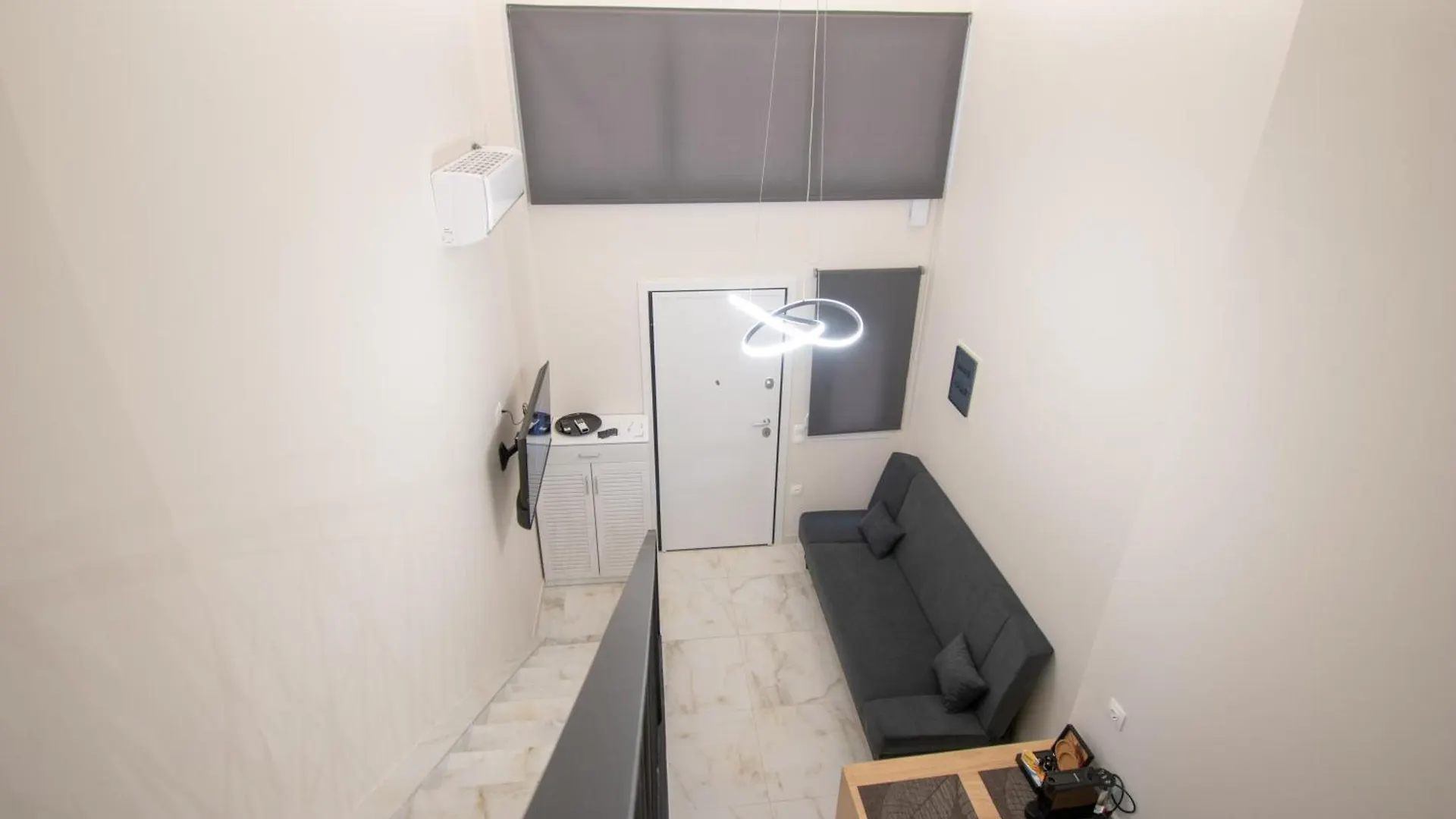 Harmony Loft Διαμέρισμα Θεσσαλονίκη 0*,