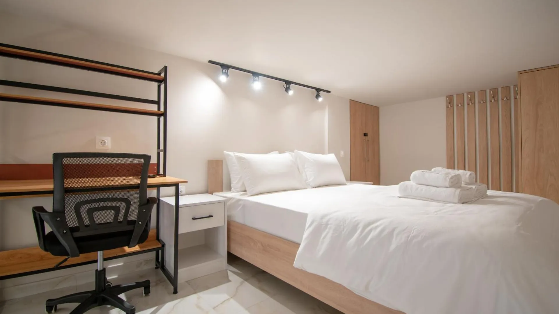 Harmony Loft Διαμέρισμα Θεσσαλονίκη