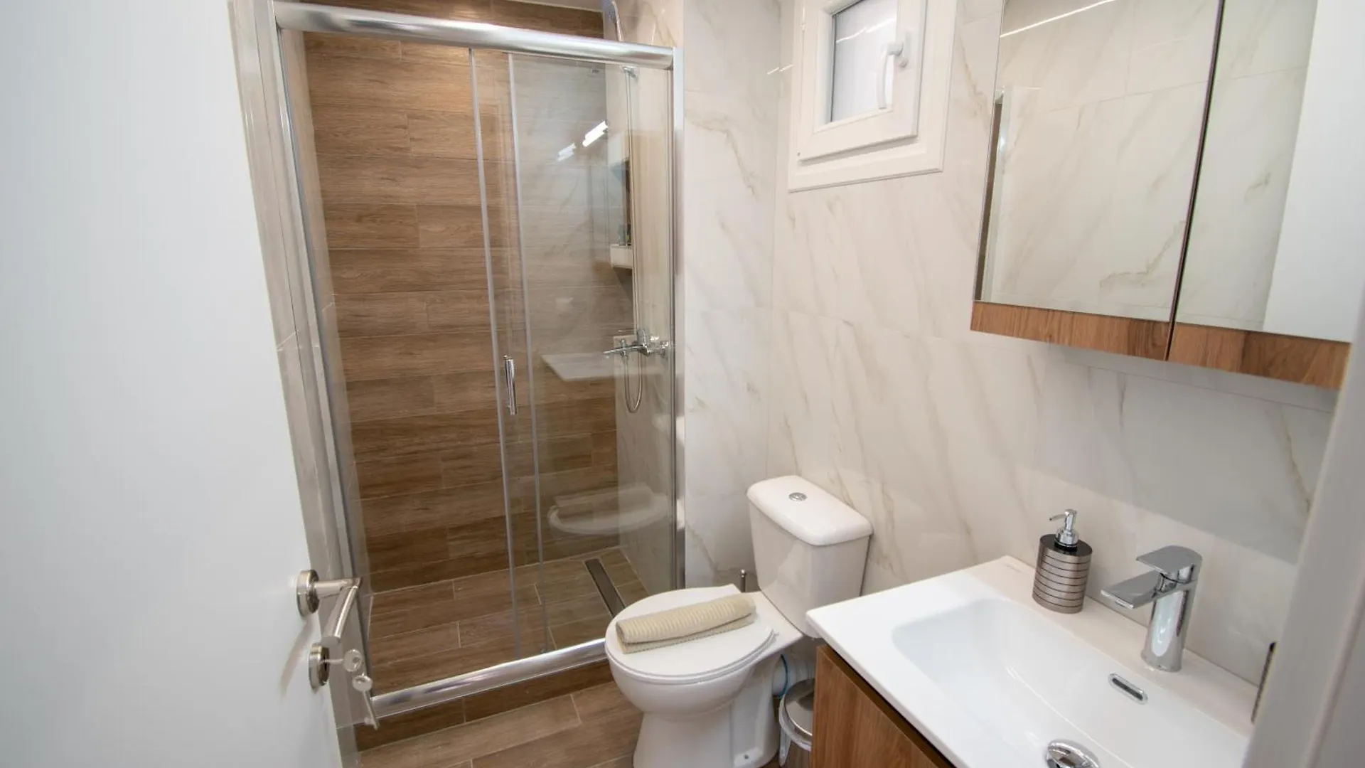 Harmony Loft Apartment Thessaloniki