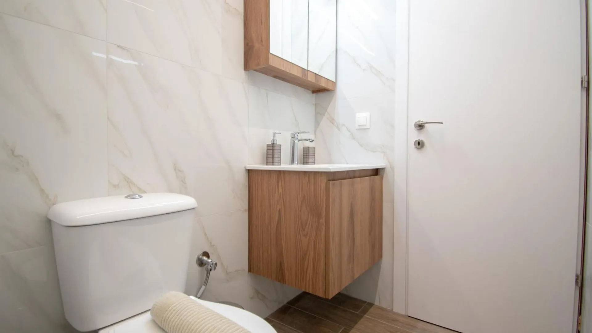 Harmony Loft Apartment Thessaloniki